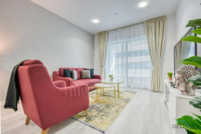 Restful 1BR at Elite Residences Dubai Marina by Deluxe Holiday Homes
